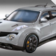 Illustration for article titled Nissan Europes secret Godzilla-powered Super Juke